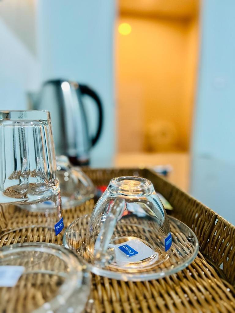 Blue Pearl Shore * Patong