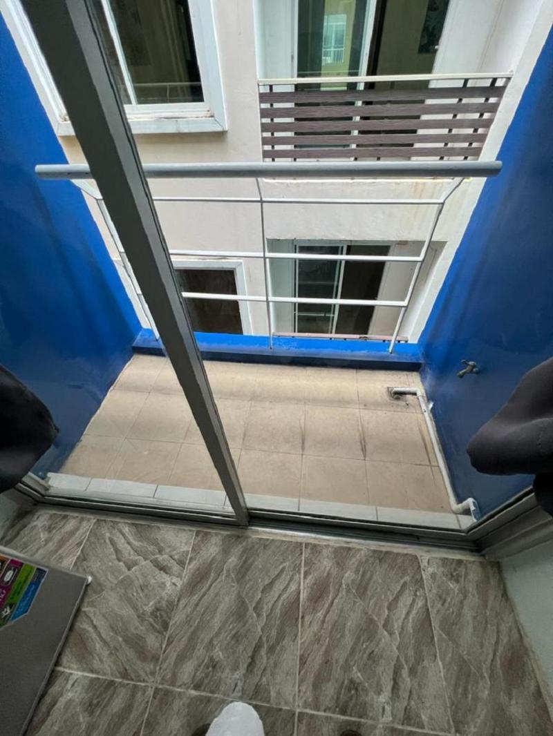 Blue Pearl Shore Apartment