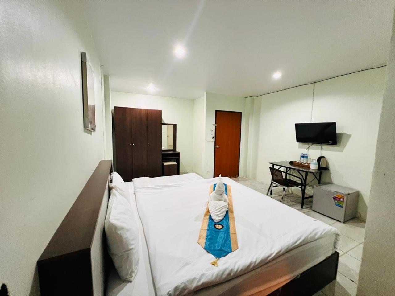 Blue Pearl Shore Apartment