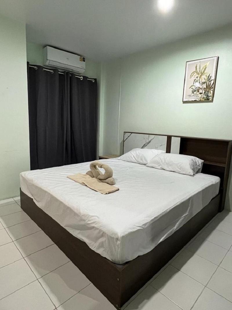 Appartamento Blue Pearl Shore *
