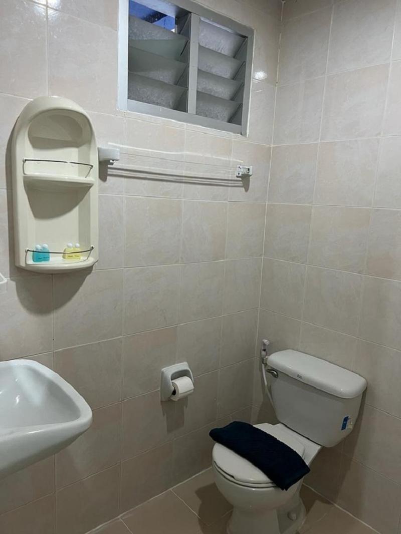 Blue Pearl Shore Appartamento *