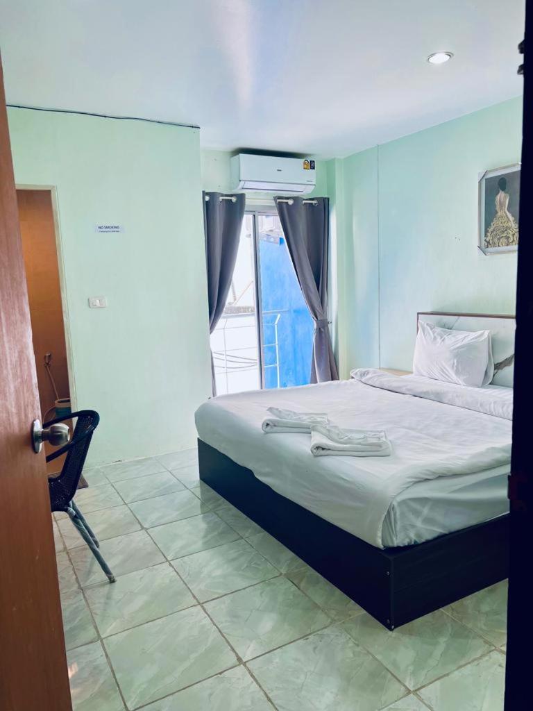 Blue Pearl Shore Appartamento *