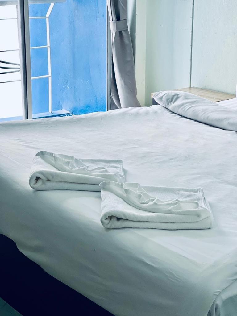 Appartamento Blue Pearl Shore Patong