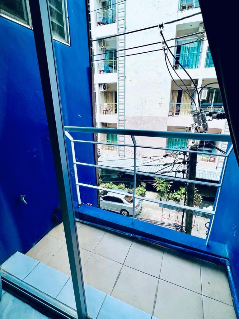 Appartamento Blue Pearl Shore Patong
