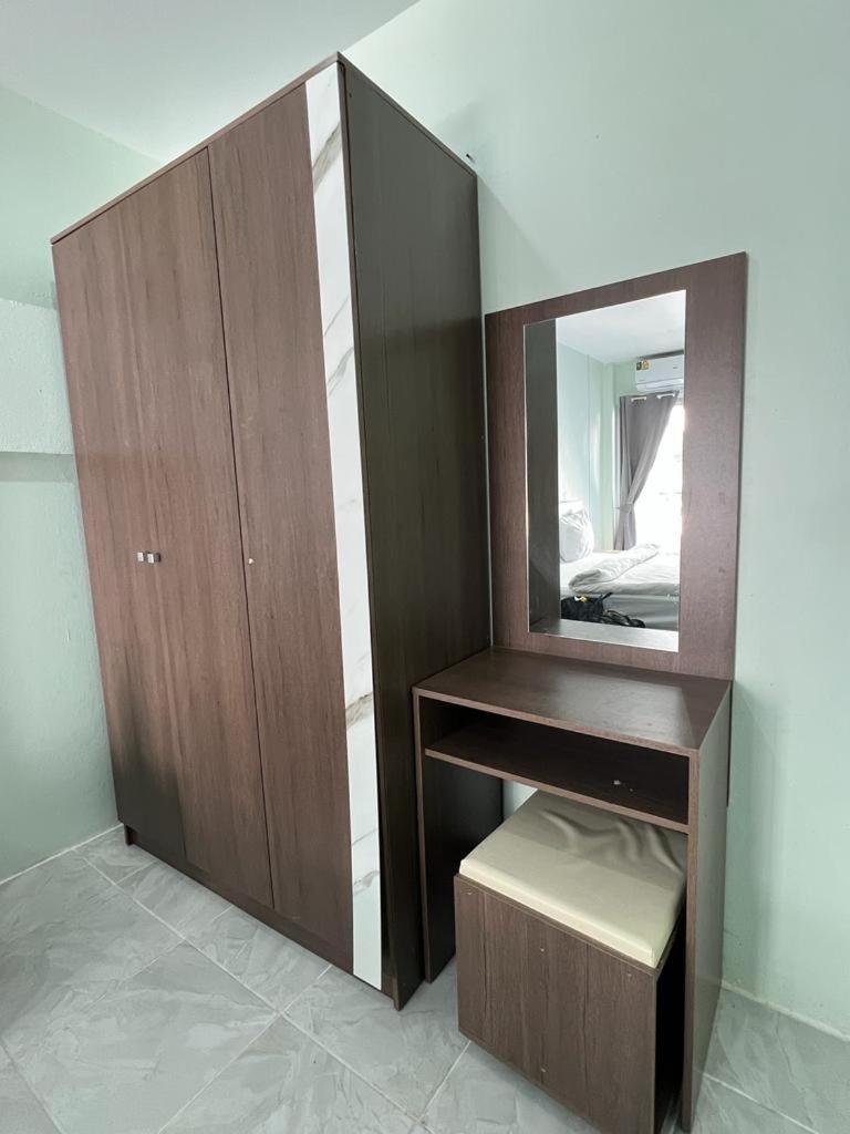 Blue Pearl Shore Appartamento