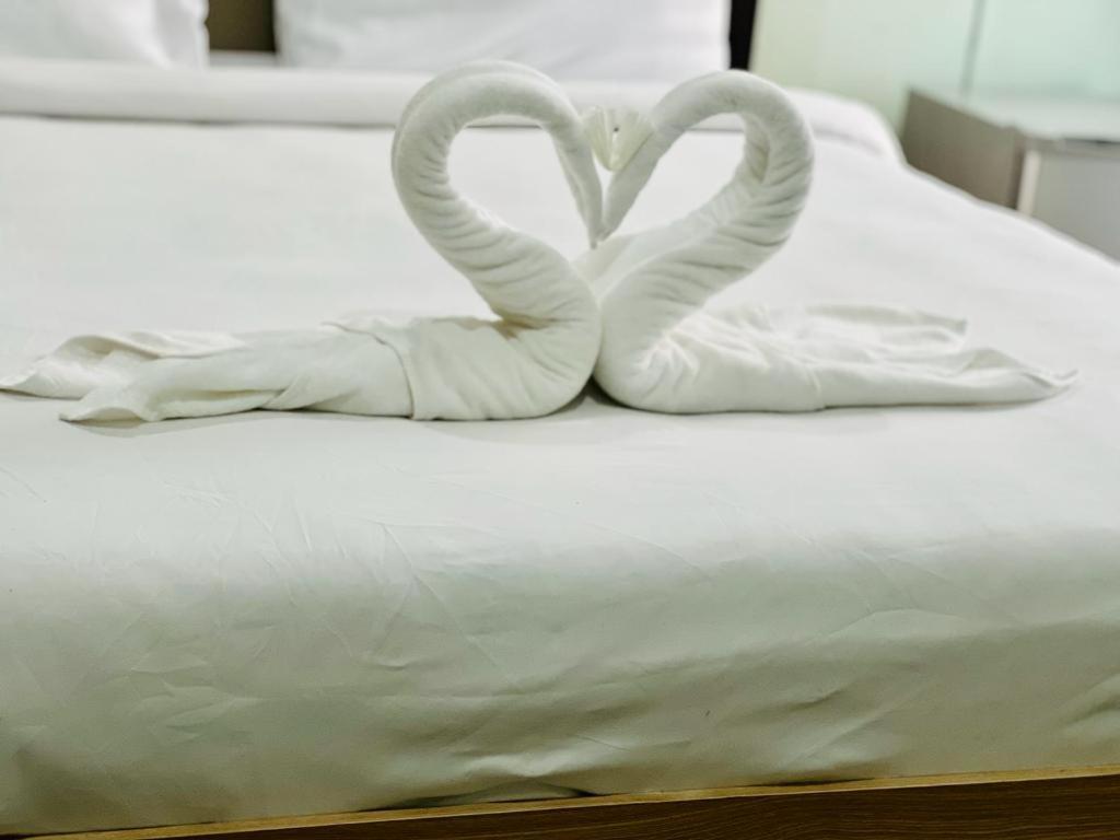 Blue Pearl Shore Appartamento Patong