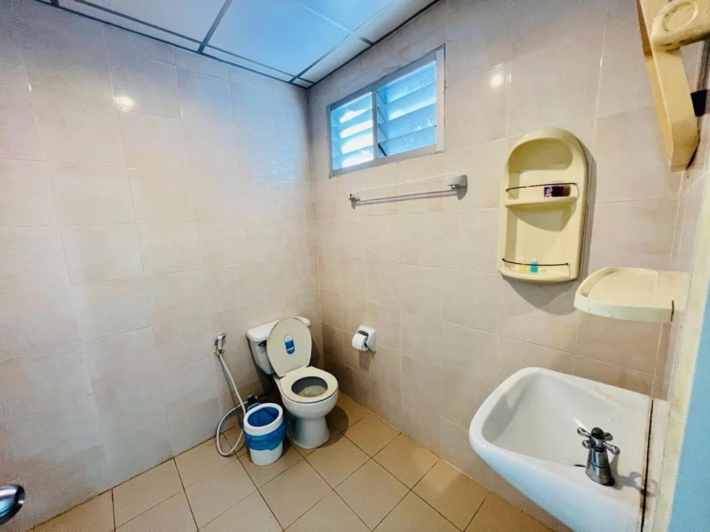 Blue Pearl Shore Appartamento