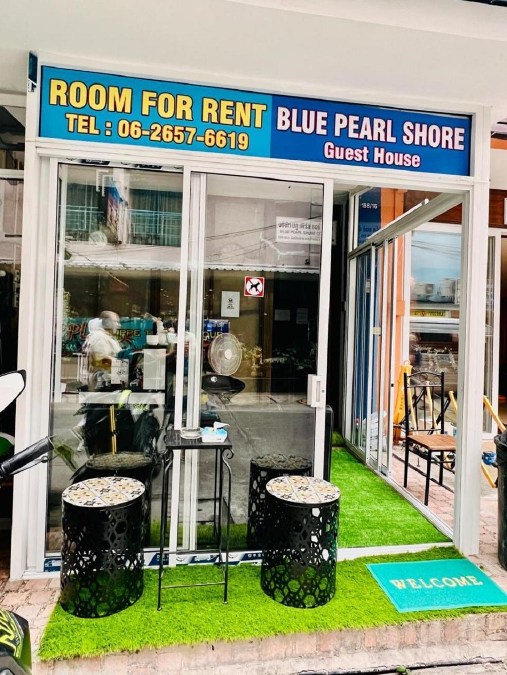 Appartamento Blue Pearl Shore Patong