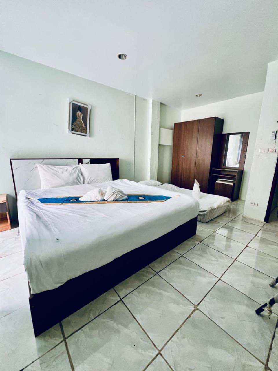 Appartamento Blue Pearl Shore