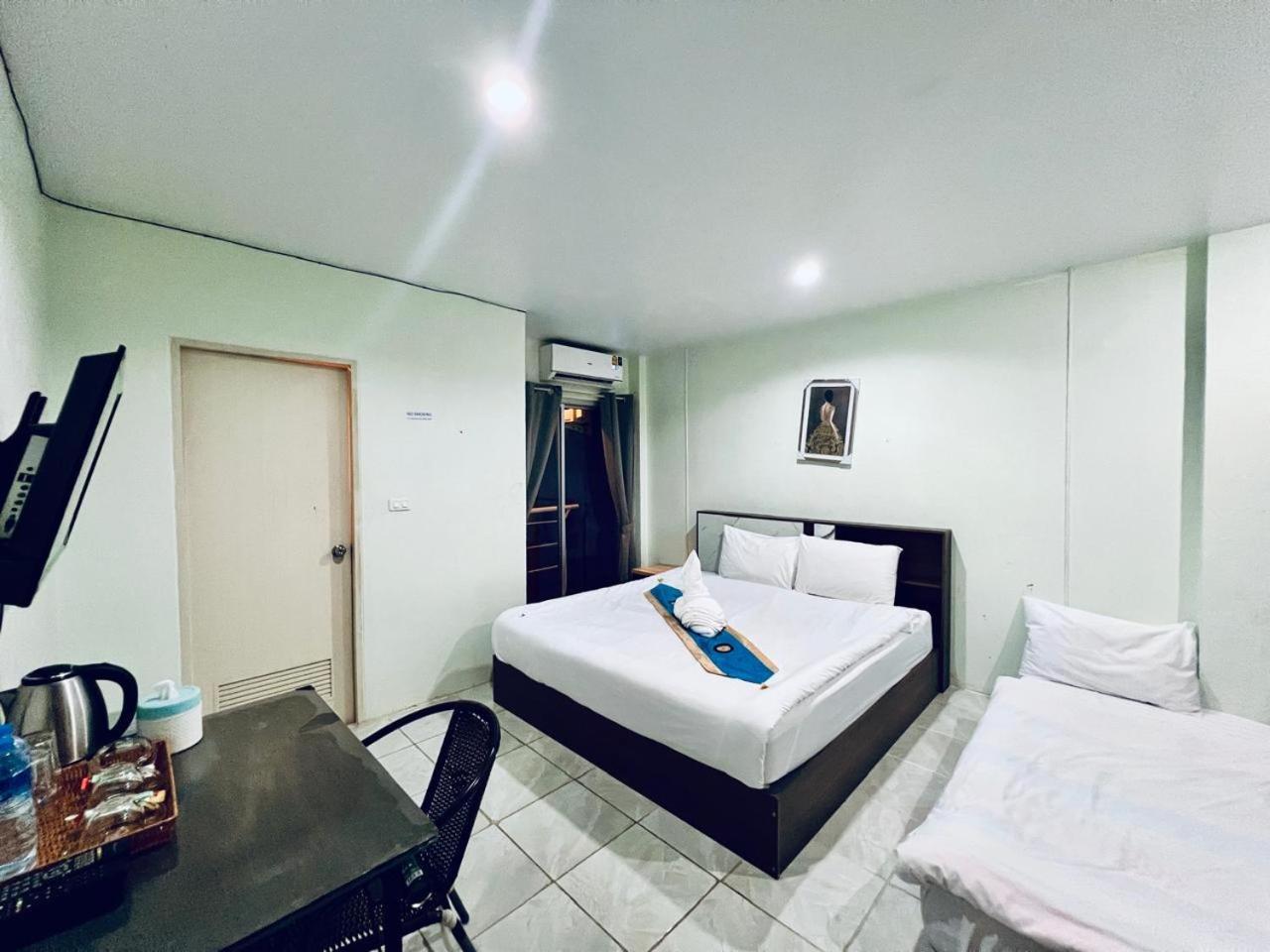 Appartamento Blue Pearl Shore