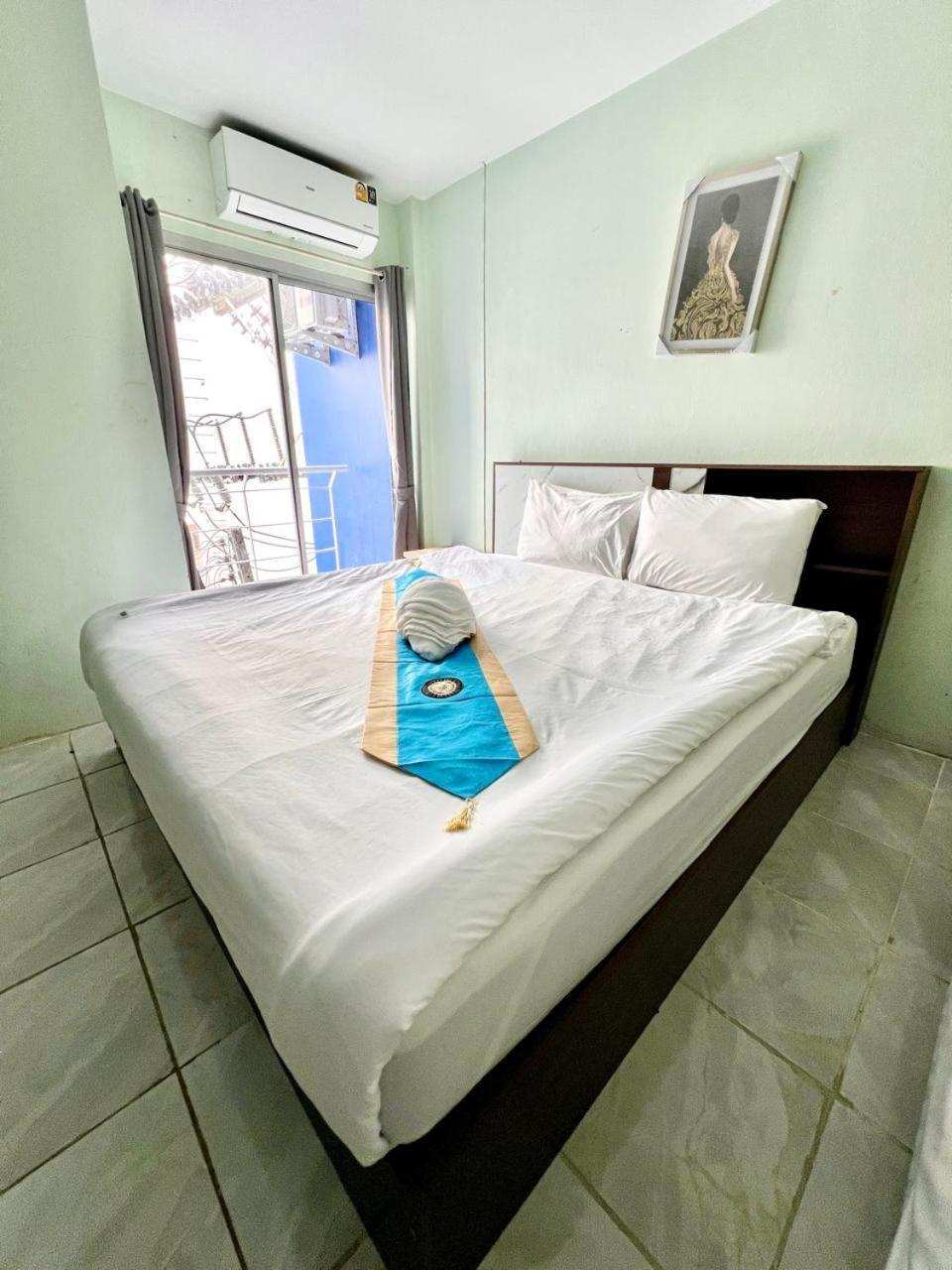 Blue Pearl Shore Appartamento Patong