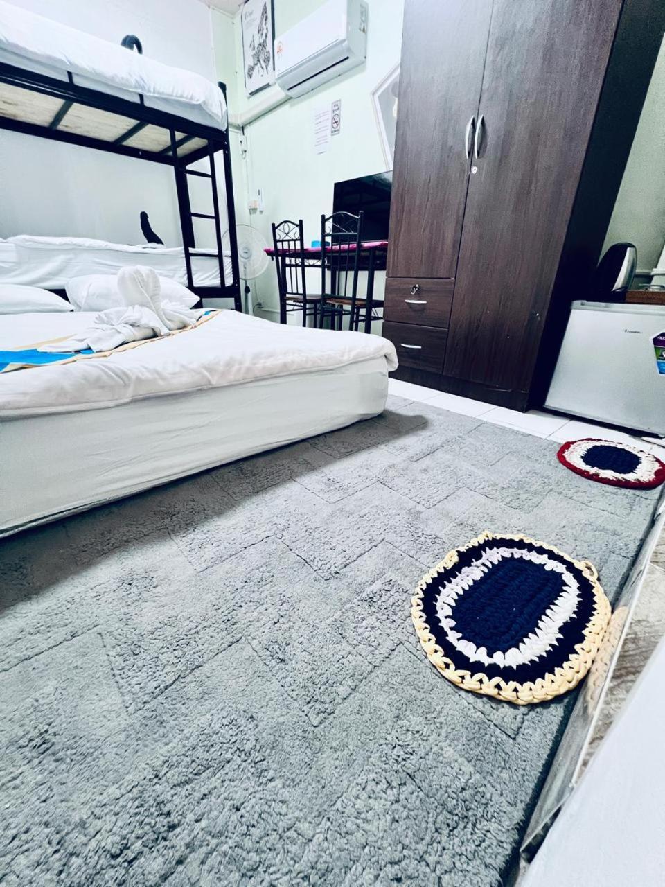 Appartamento Blue Pearl Shore Patong