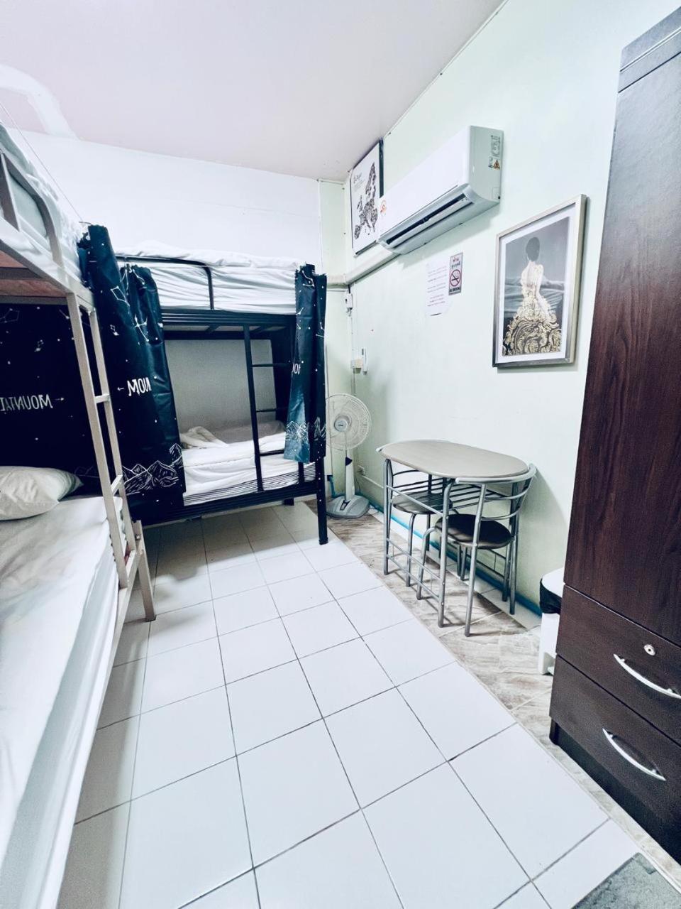 Appartamento Blue Pearl Shore Patong