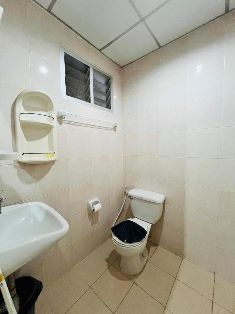 Blue Pearl Shore Appartamento *