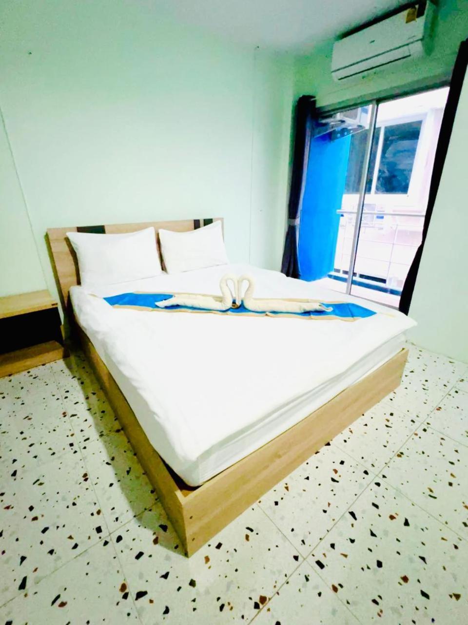 Blue Pearl Shore Appartamento *